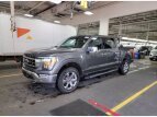 Thumbnail Photo 49 for 2021 Ford F150